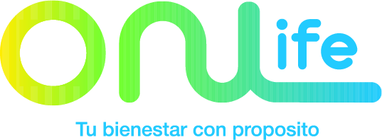 ONUlife — Tu bienestar con propósito